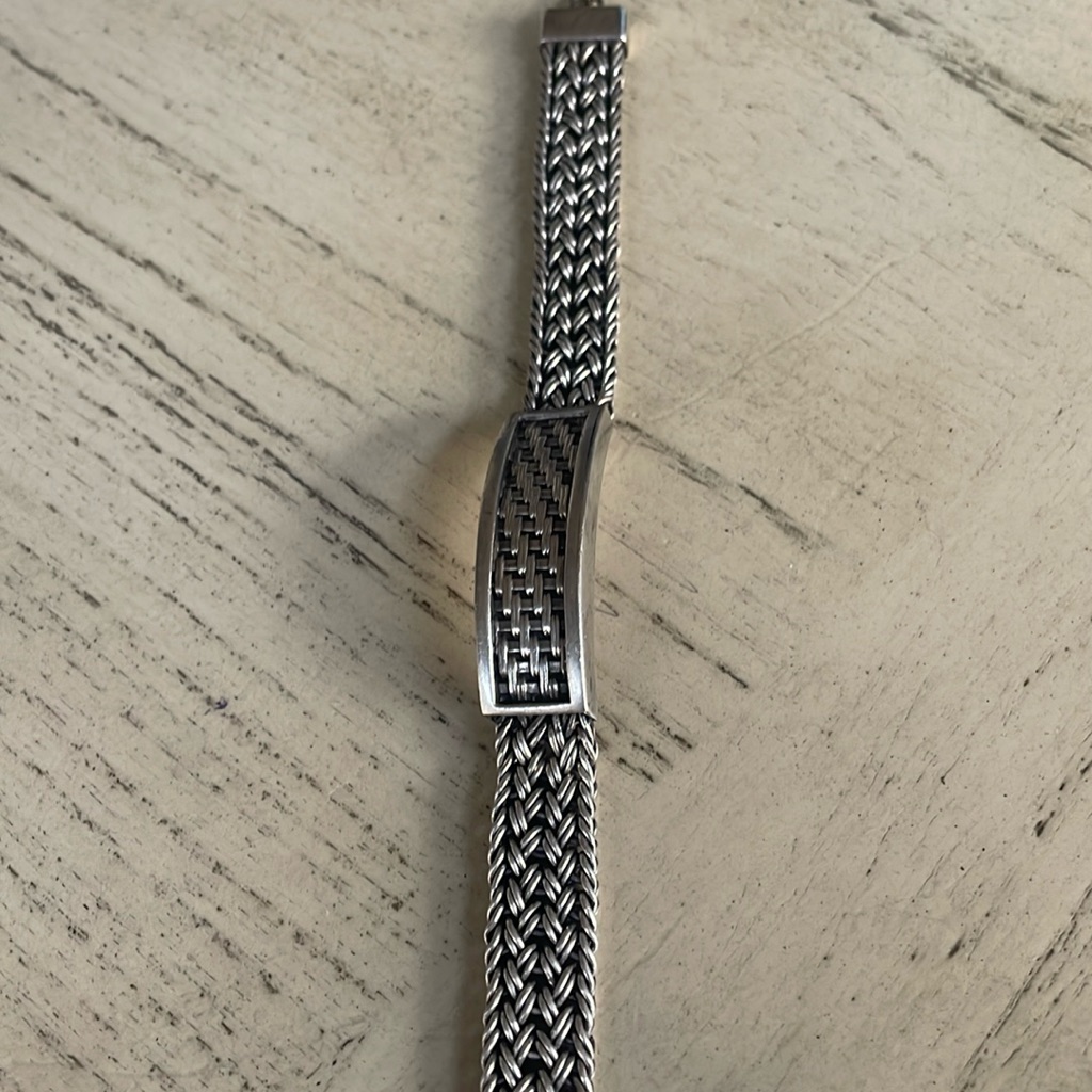 Lois Hill 75 Bracelet
